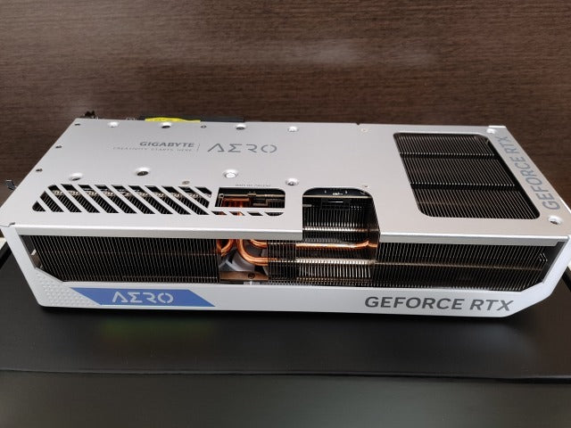 GIGABYTE GeForce RTX 4080 SUPER AERO OC 16G Graphics Card [q1213950258]