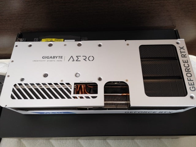 GIGABYTE GeForce RTX 4080 SUPER AERO OC 16G Graphics Card [q1213950258]