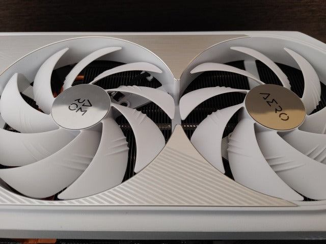 GIGABYTE GeForce RTX 4080 SUPER AERO OC 16G Graphics Card [q1213950258]