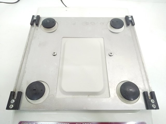 ALFA GK-2000 Precious Metal Tester [d1214091131]