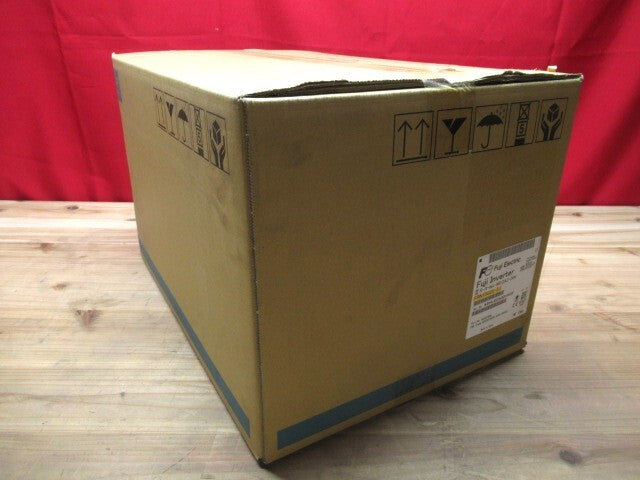Fuji Electric FRN15G2S-2J Inverter [j1214152587]