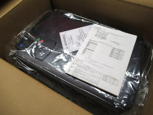 Fuji Electric FRN22G2S-2J Inverter [p1214160850]