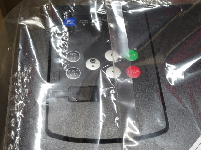 Fuji Electric FRN22G2S-2J Inverter [p1214160850]