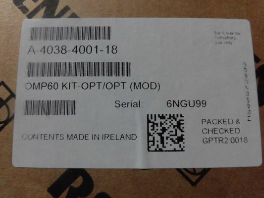 RENISHAW OMP60 Touch Probe [q1214242921]