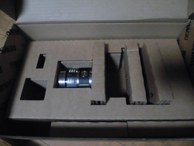 RENISHAW OMP60 Touch Probe [q1214242921]