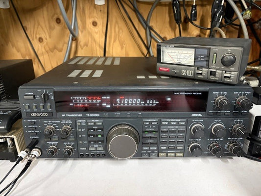 Kenwood TS-950SDX HF Transceiver [o1214255709]