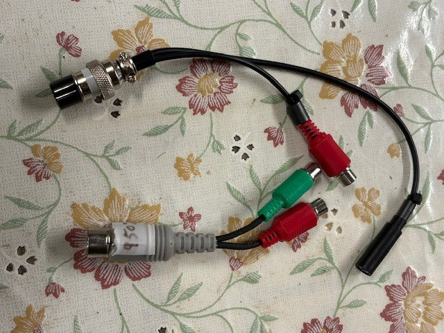 Kenwood TS-950SDX HF Transceiver [o1214255709]