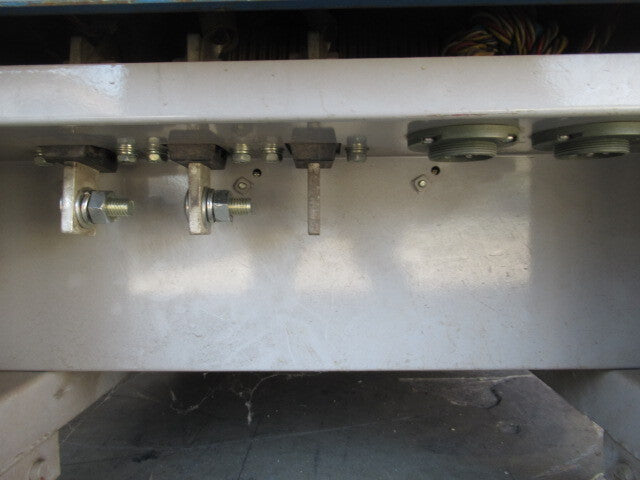 DAIHEN CPXDG-500 CO2/MAG Welding Power Supply [r1214359785]