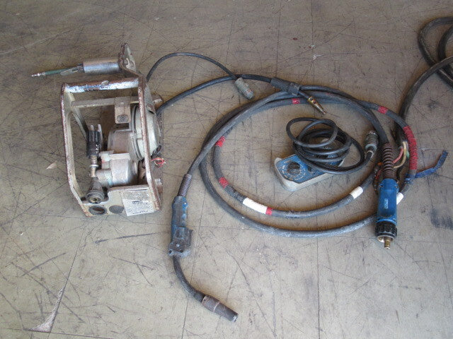 DAIHEN CPXDG-500 CO2/MAG Welding Power Supply [r1214359785]