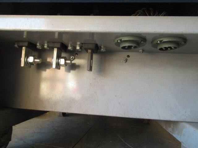 DAIHEN CPXDG-500 CO2/MAG Power Supply 200V 50/60Hz CML-2301 Wire Feeder [c1214435086]