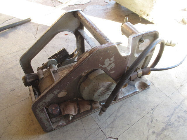 DAIHEN CPXDG-500 CO2/MAG Power Supply 200V 50/60Hz CML-2301 Wire Feeder [c1214435086]