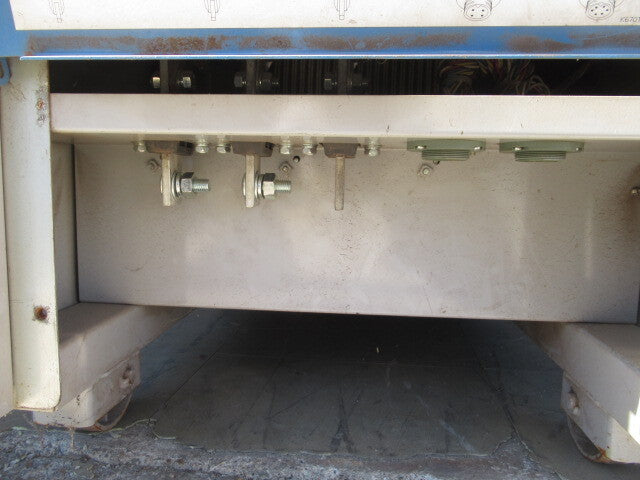 DAIHEN CPXDG-500 CO2/MAG Welding Power Supply [m1214434436]