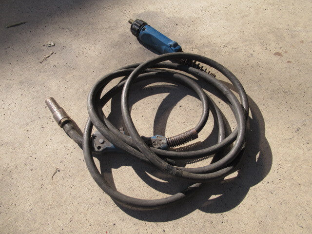 DAIHEN CPXDG-500 CO2/MAG Welding Power Supply [m1214434436]