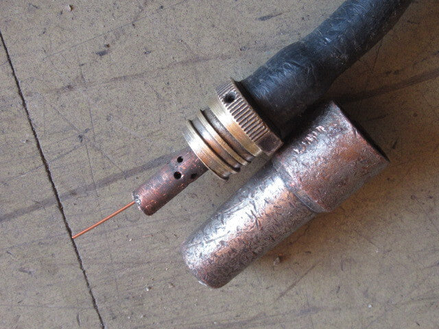 DAIHEN CPXDG-500 CO2/MAG Welding Power Supply [m1214434436]