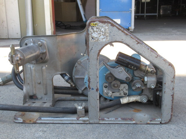 DAIHEN CPXDG-500 S-1 CO2/MAG Gouging DC Power Supply [f1214435581]