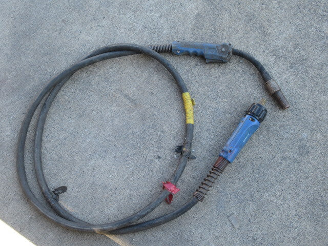 DAIHEN CPXDG-500 S-1 CO2/MAG Gouging DC Power Supply [f1214435581]