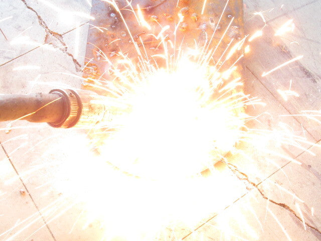 DAIHEN CPXDG-500 S-1 CO2 MAG Gouging DC Power Supply 200V 50 60Hz CML-2301 Wire Feeding Device [j1214435114]