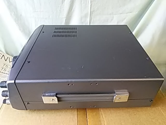 Kenwood TS-2000S HF 50 144 430MHz All-mode Transceiver [b1214438151]