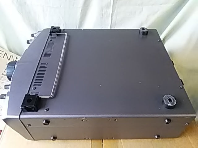 Kenwood TS-2000S HF 50 144 430MHz All-mode Transceiver [b1214438151]