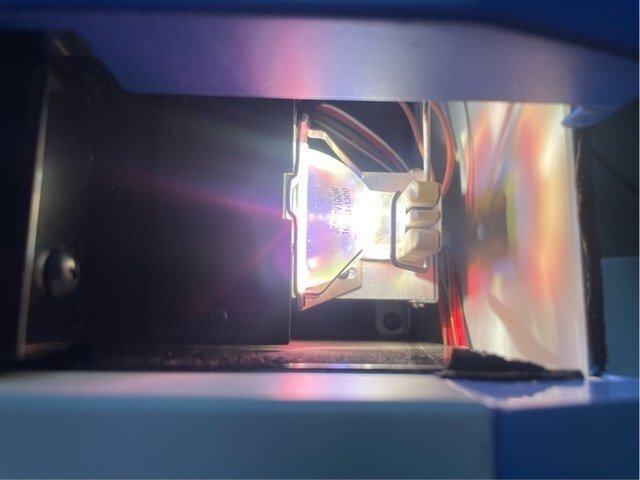 TAKARA BIO TP850 TP815 Real-time PCR Device Thermal Cycler [1214817331]