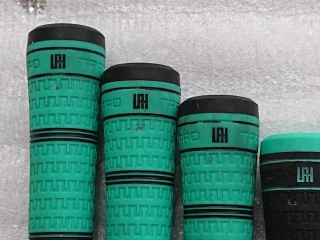 Muziik On The Screw FORGED COMBO Iron #6-PW AW 6pcs Fujikura MCI 100 (X) [q1214956860]