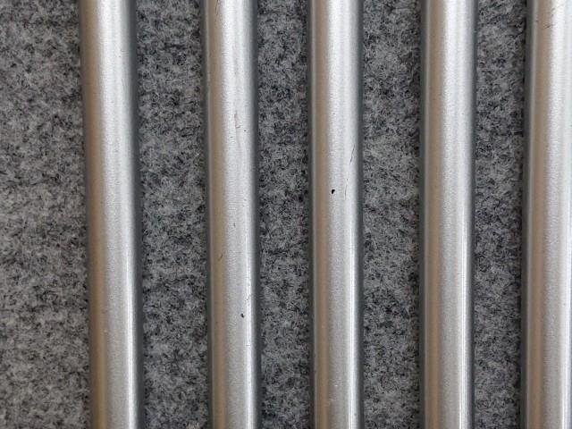 Muziik On The Screw FORGED COMBO Iron #6-PW AW 6pcs Fujikura MCI 100 (X) [q1214956860]