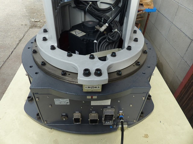 Mitsubishi Electric MELFA RV-100TFH-D Palletizing Industrial Robot [h1215348031]