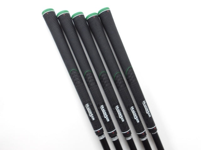 Fujikura G730 5 Piece Iron Set Carbon Shaft Men's Right [f1215360633]