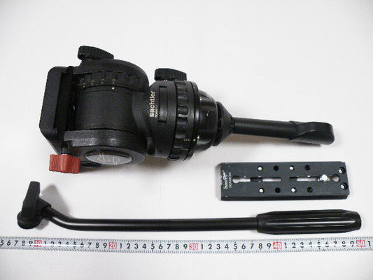 Sachtler FSB6 Fluid Head Video Head [r1215426641]