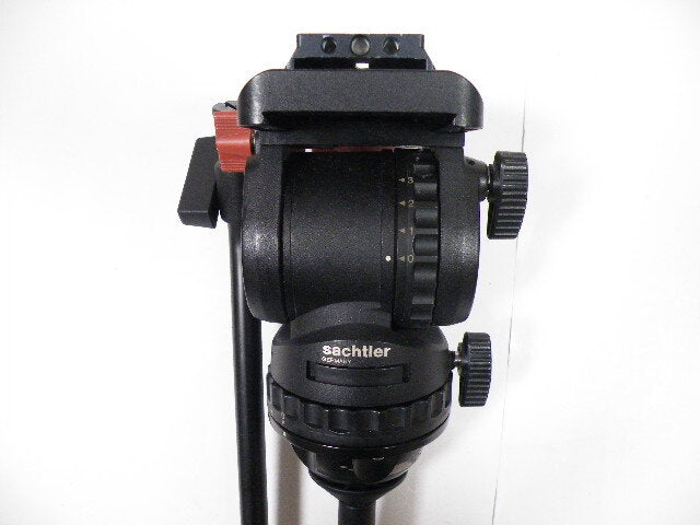 Sachtler FSB6 Fluid Head Video Head [r1215426641]
