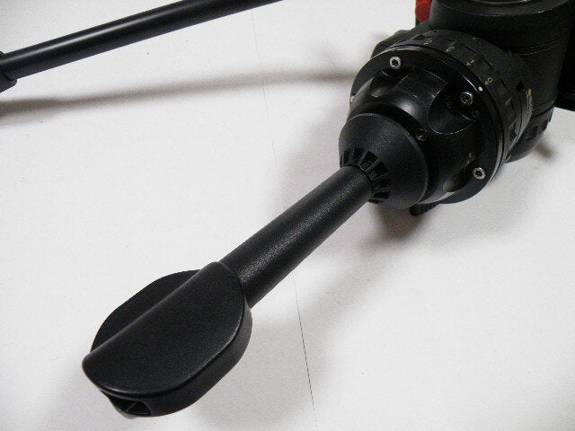 Sachtler FSB6 Fluid Head Video Head [r1215426641]