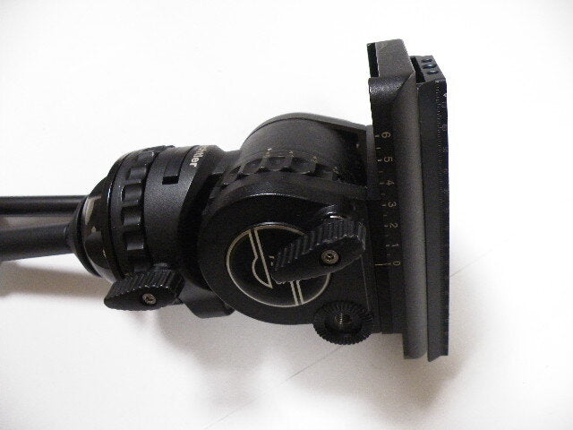 Sachtler FSB6 Fluid Head Video Head [r1215426641]