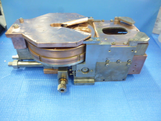 JEOL JEBG-203 UA6S Electron Beam Source [b1215837625]