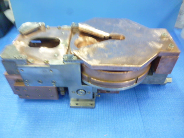 JEOL JEBG-203 UA6S Electron Beam Source [b1215837625]