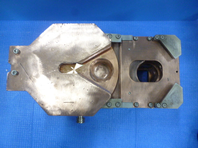 JEOL JEBG-203 UA6S Electron Beam Source [r1215871086]
