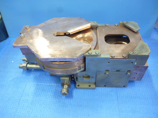 JEOL JEBG-203 UA6S Electron Beam Source [r1215871086]