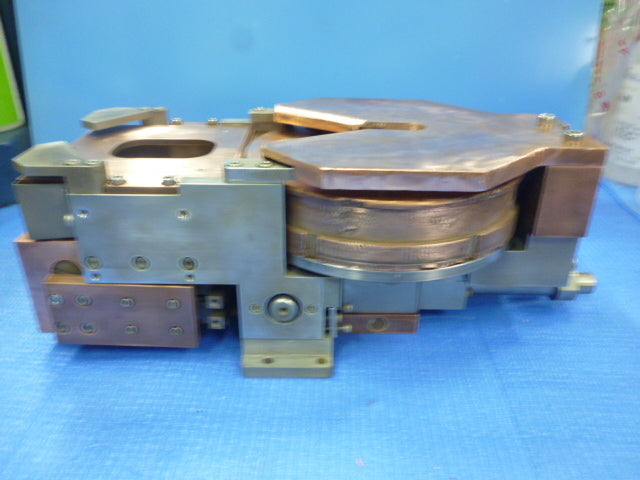 JEOL JEBG-203 UA6S Electron Beam Source [r1215871086]