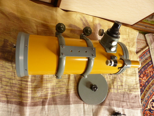 Takahashi ε160 W Band Large Diameter Photographic Lens with 6x30 Finder [r1215888179]