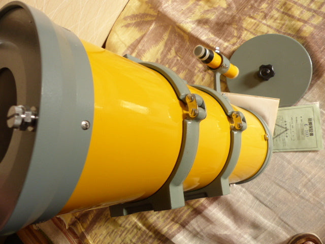 Takahashi ε160 W Band Large Diameter Photographic Lens with 6x30 Finder [r1215888179]