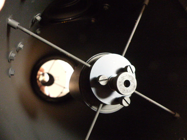 Takahashi ε160 W Band Large Diameter Photographic Lens with 6x30 Finder [r1215888179]