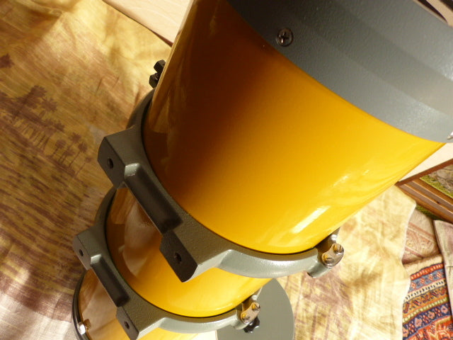 Takahashi ε160 W Band Large Diameter Photographic Lens with 6x30 Finder [r1215888179]