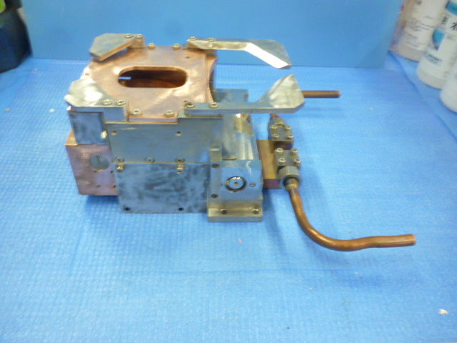 JEOL JEBG-203 UA0 Electron Beam Source [r1216022989]