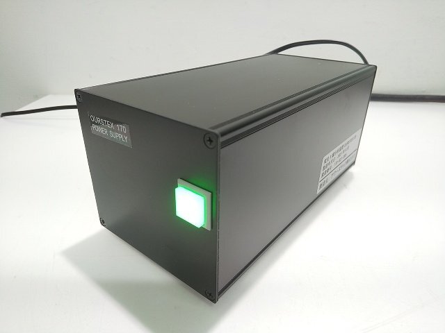 Ourstech OURSTEX170 X-ray Analyzer 100V [t1216234011]