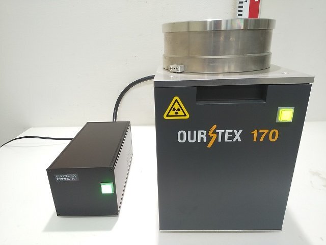 Ourstech OURSTEX170 X-ray Analyzer 100V [t1216234011]