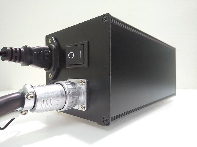 Ourstech OURSTEX170 X-ray Analyzer 100V [t1216234011]