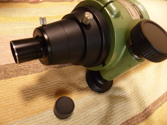 Pentax 105ED IF Telescope [u1216480621]
