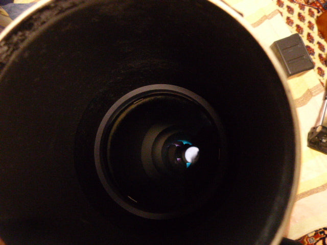 Pentax 105ED IF Telescope [u1216480621]