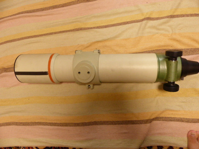 Pentax 105ED IF Telescope [u1216480621]