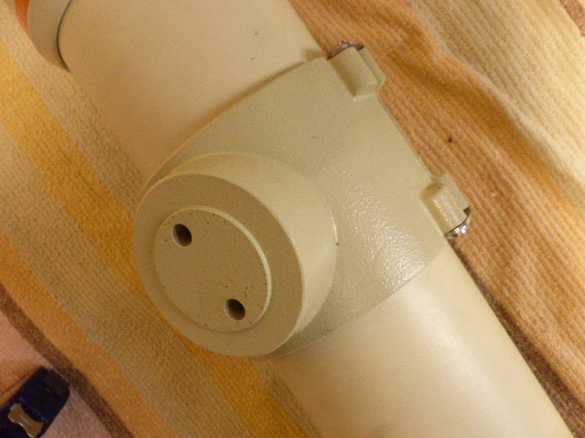 Pentax 105ED IF Telescope [u1216480621]