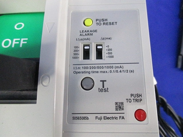 BW400EAL 3P300A Breaker with Earth Leakage Alarm [n1216658442]